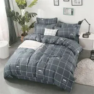 Double Bed Duvet Covers, Suitable Cotton Wadding, Lightweight, Fashionable, Universal Bedding Bag, Bed Sack, 180cm * 200cm