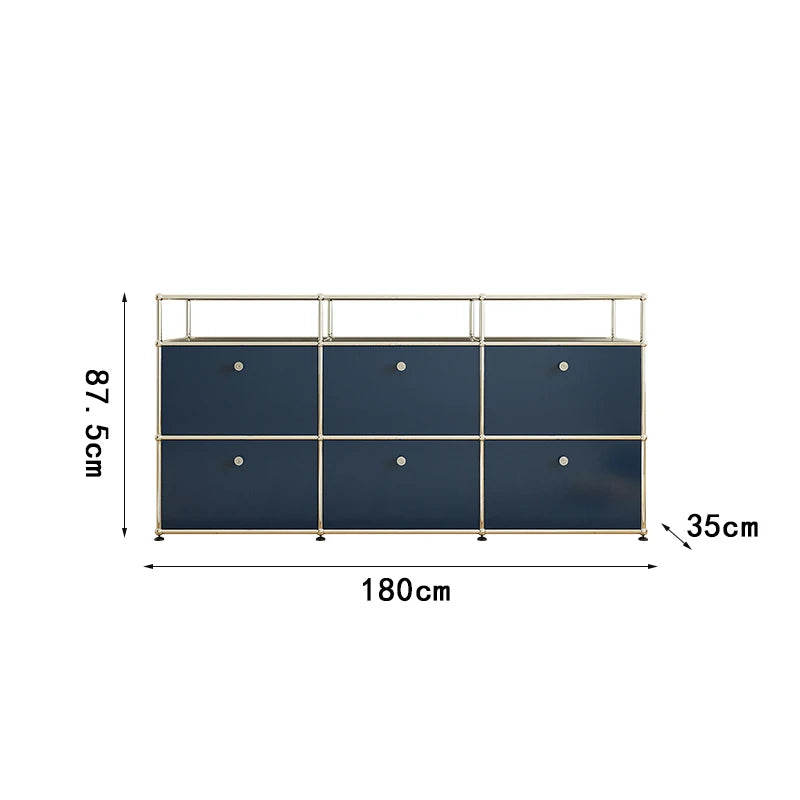 Modern Simplicity Storage Locker Dresser Living Room Cabinets Kitchen Cabinet Kitchen Cabinets Home Furniture Storages