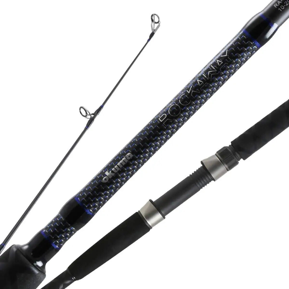 OKUMA Reels Surf 8K Spinning 5Bb+1Rb 4.7:1, One Size