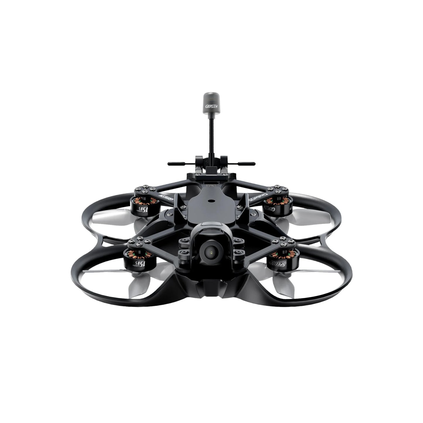 GEPRC Cinebot25 Analog Quadcopter FPV Drone with TAKER G4 45A AIO FC RAD Mini 5.8G 1W VTX CADDX Ratel 2 Camera