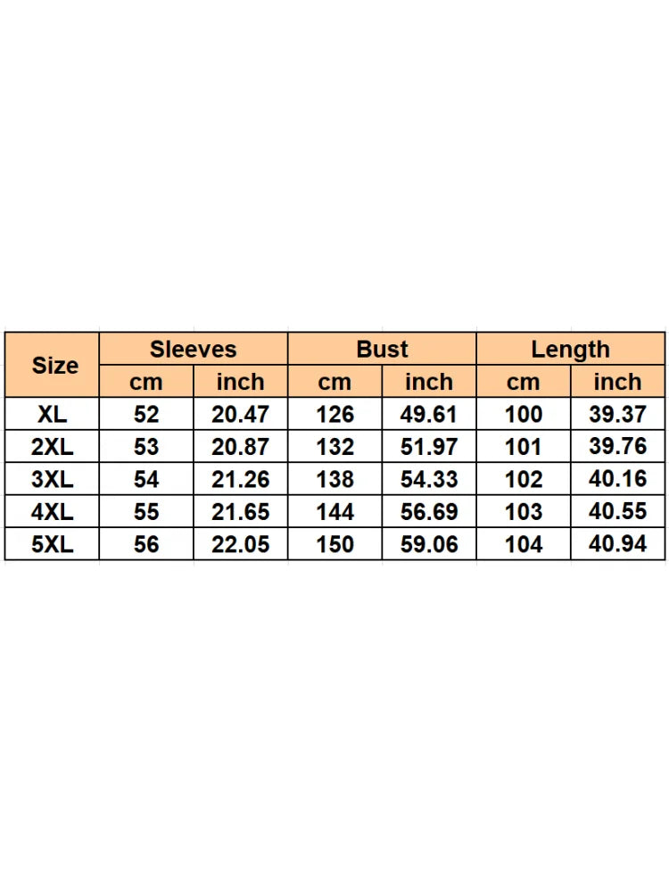 XL-5XL Plus Size Women's Jacket Trafza Outerwears Printing Loose Suit Jacket Temperament Commuting Spring Autumn Female Clothing