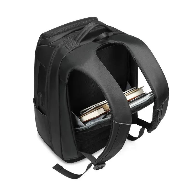Large Capacity Multi-Function Backpack Bag Usb Charging Waterproof Travel Bags Fashion Laptop Backpack Lightweight Bagpacks
