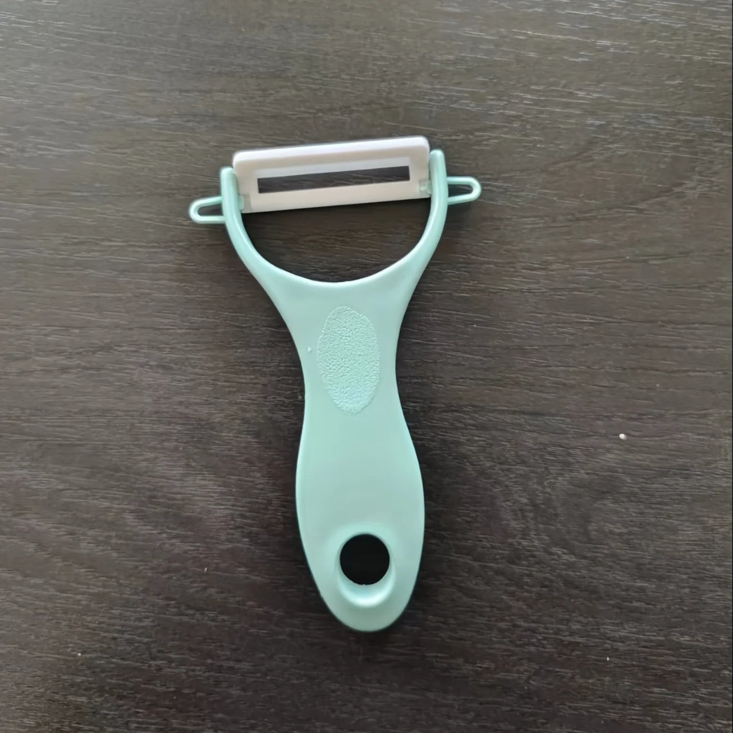 Fruit Peeler, Vegetable Peeler, Creative Peeler, Ceramic Peeler, Potato Peeler, Peeler For Melon, Pear, Carrots, Tools, Gadge