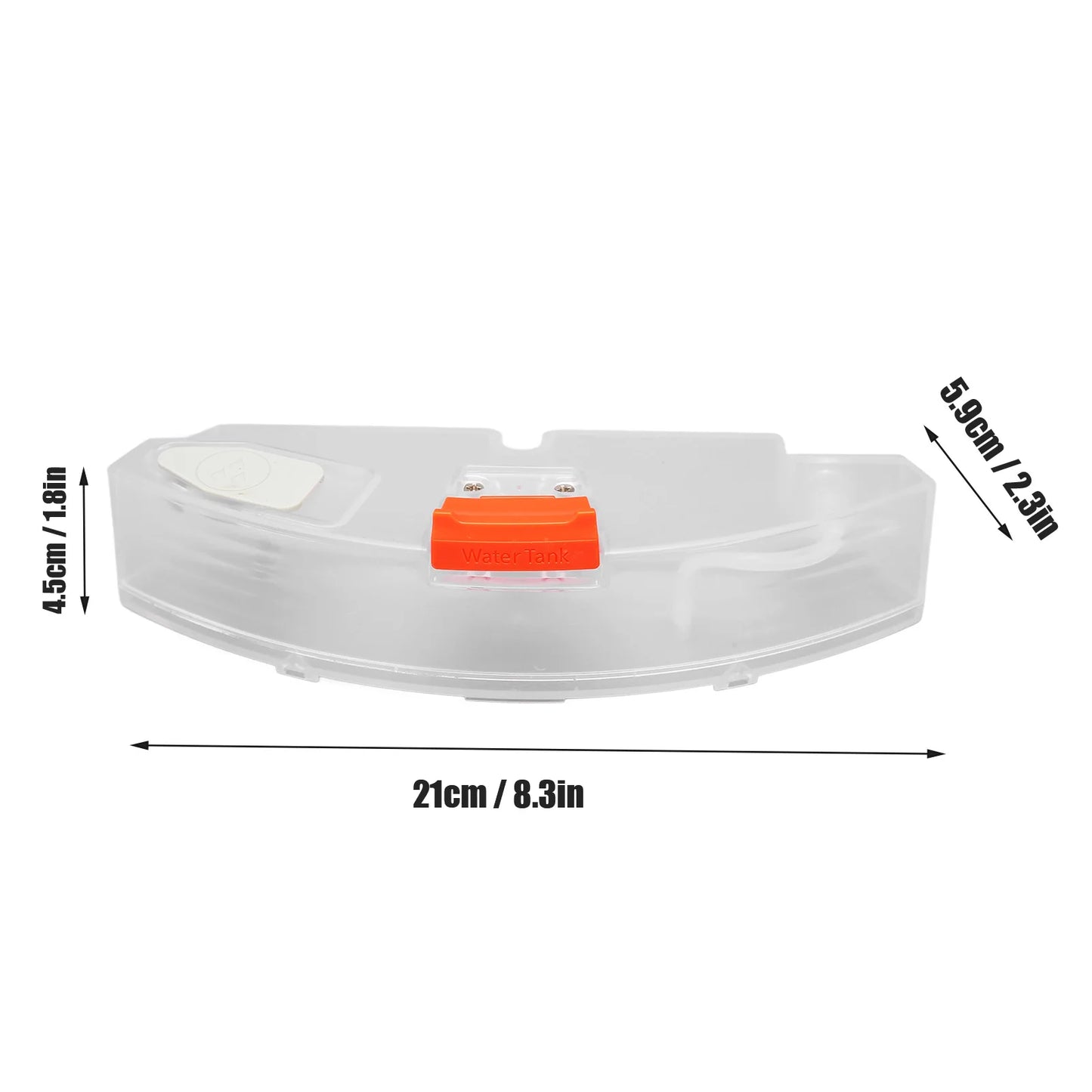 Water Replacement Part Sweeper Accessories for Xiaomi S7 T7S T7S PLUS G10 Water Replacement for Roborock S7