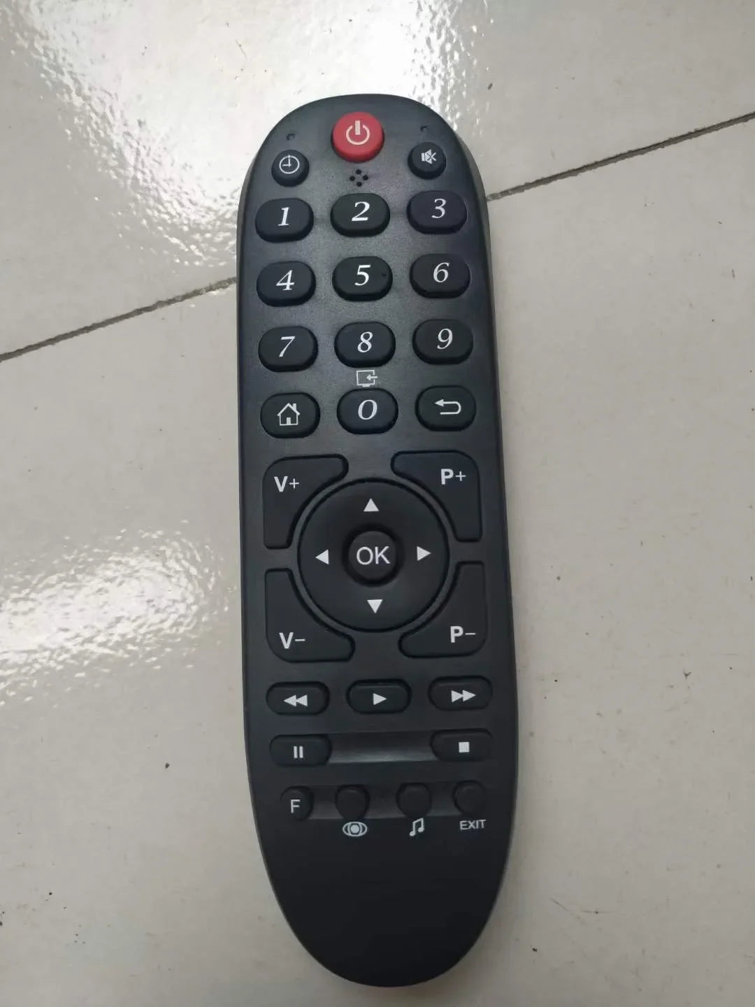 D The new 55-inch led smart TV with a low price which is a flat high-definition TV can be wall-mounted screen television