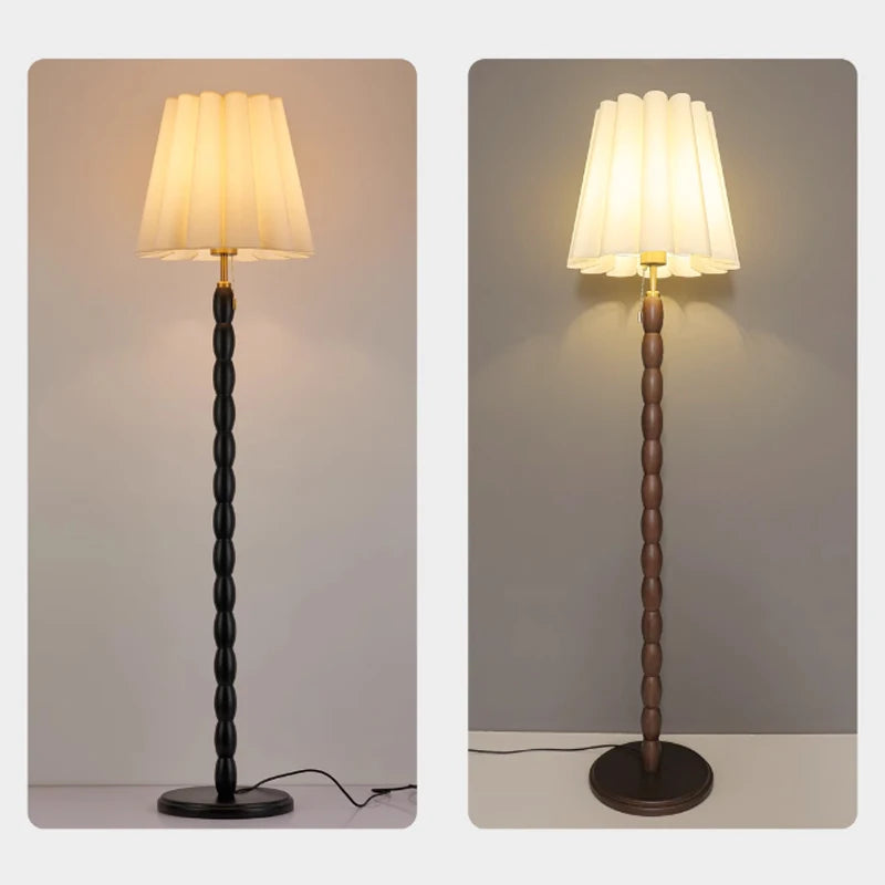 Luxury Modern Design LED Floor Lamp for Home & Hotel Indoor Lighting Table Lamps Available at Wholesale Price Bedroom