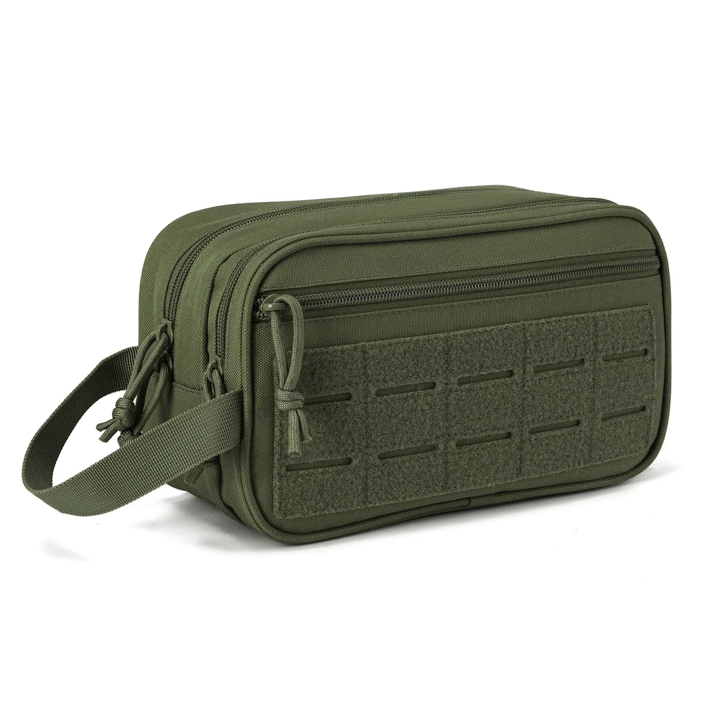 Tactical Toiletry Bag For Men Hygiene Bag Tool Molle Pouches Small Dopp Kit Mens Shaving Kit Travel shower Bag cosmetic bags