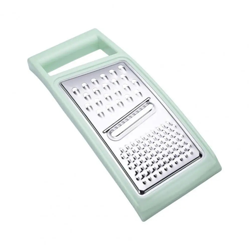 Vegetable Slicer Stainless Steel Vegetable Peeler Fruit Grater Kitchen Accessories for Home Carrot Grater Potato Handheld Peeler