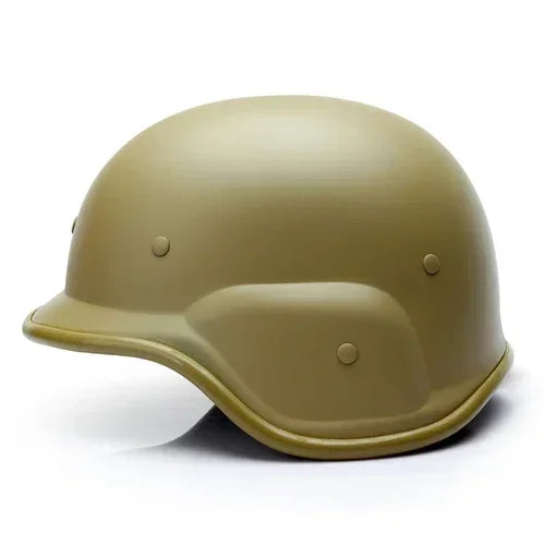 Helmet Tactical Game Outdoor Hunting CS Sports Equipment Survival Games AE1G GB1B Airs oft Shooting