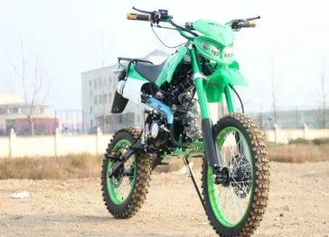 China Top Factory Dirt Bike Gasoline Motorcycle 125cc Superbike Petrol On Road Motorcycles With Oem Colours Optional
