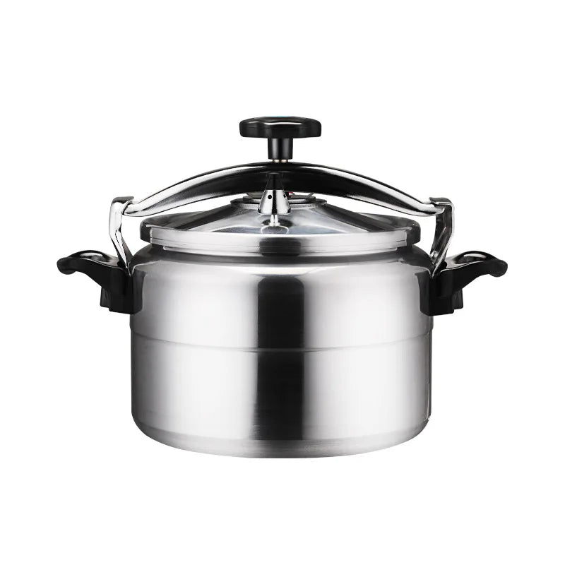 3L 18cm Thickened Pressure cooker Mini Commercial Non-stick Stew Pot Household Cooking Machine 100Kpa Explosion-proof For Gas