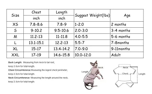 MinkFleece Pet cardigan Autumn winter thick jacket for cat Sphinx Clothing hairless cat clothes Devon warm dresses for cats