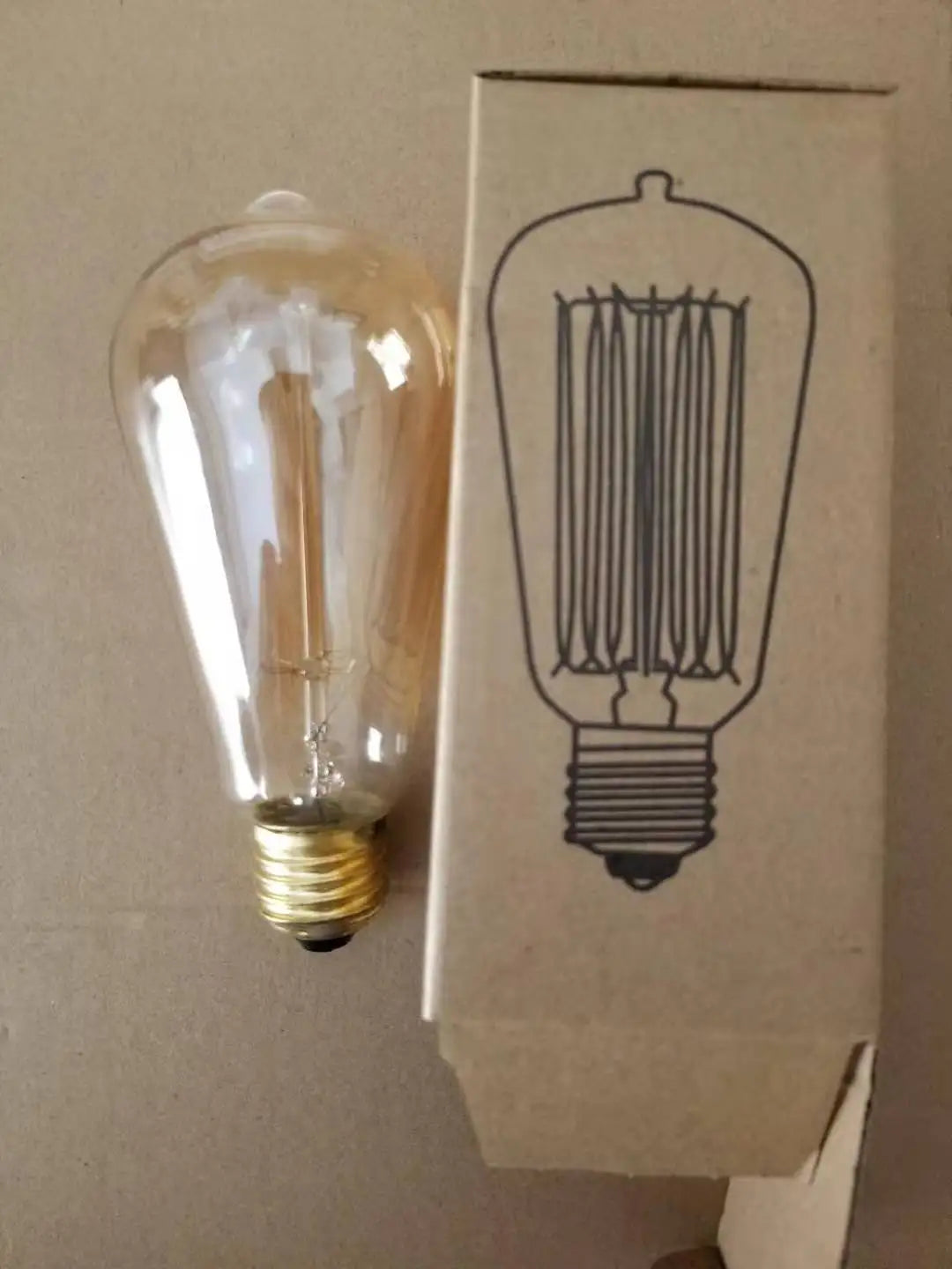 Retro Wire Hemp Rope Pendant Lights Bar DIY Creative Led Hemp Rope Pendant Lamp Vintage Loft Industrial Kitchen Lighting Fixture