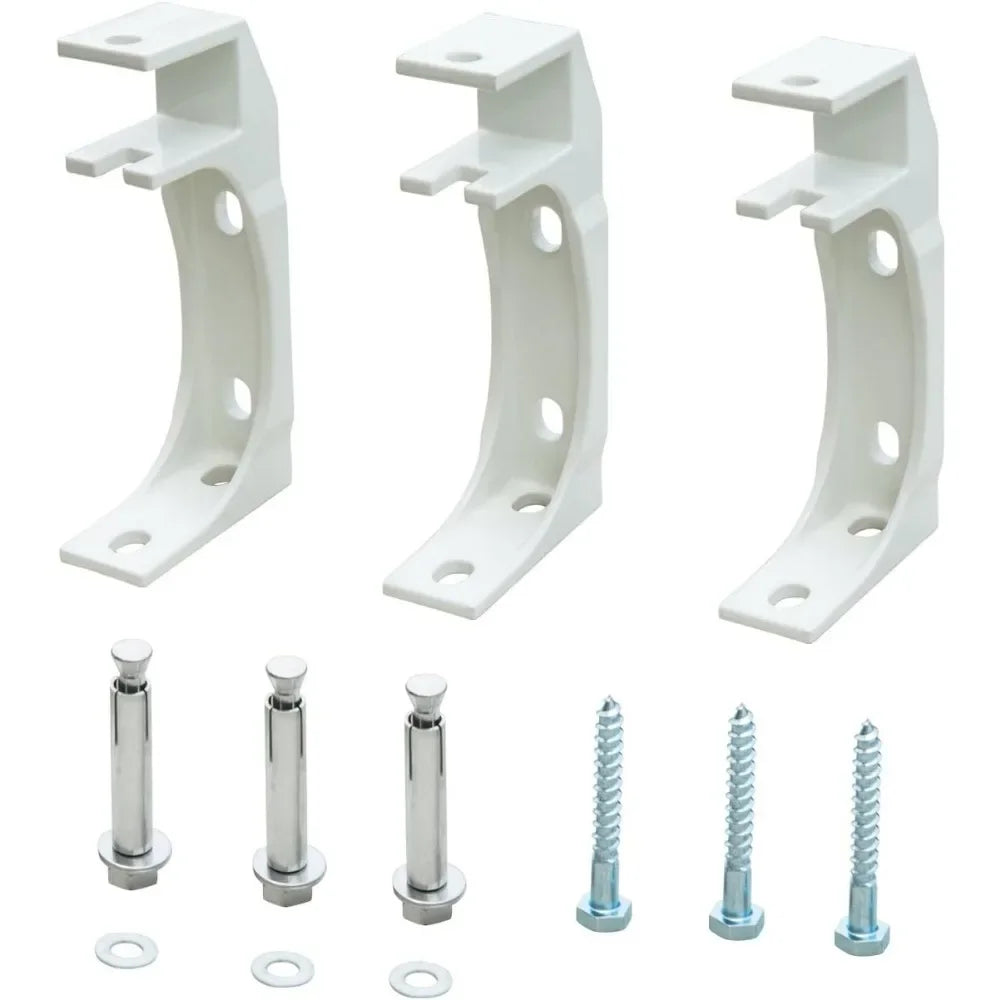 Sunshade Retractable Awning Outdoor 12'x8' Patio Awning Retractable Fully Assembled Awnings Tent Terrace Shade Garden Supplies