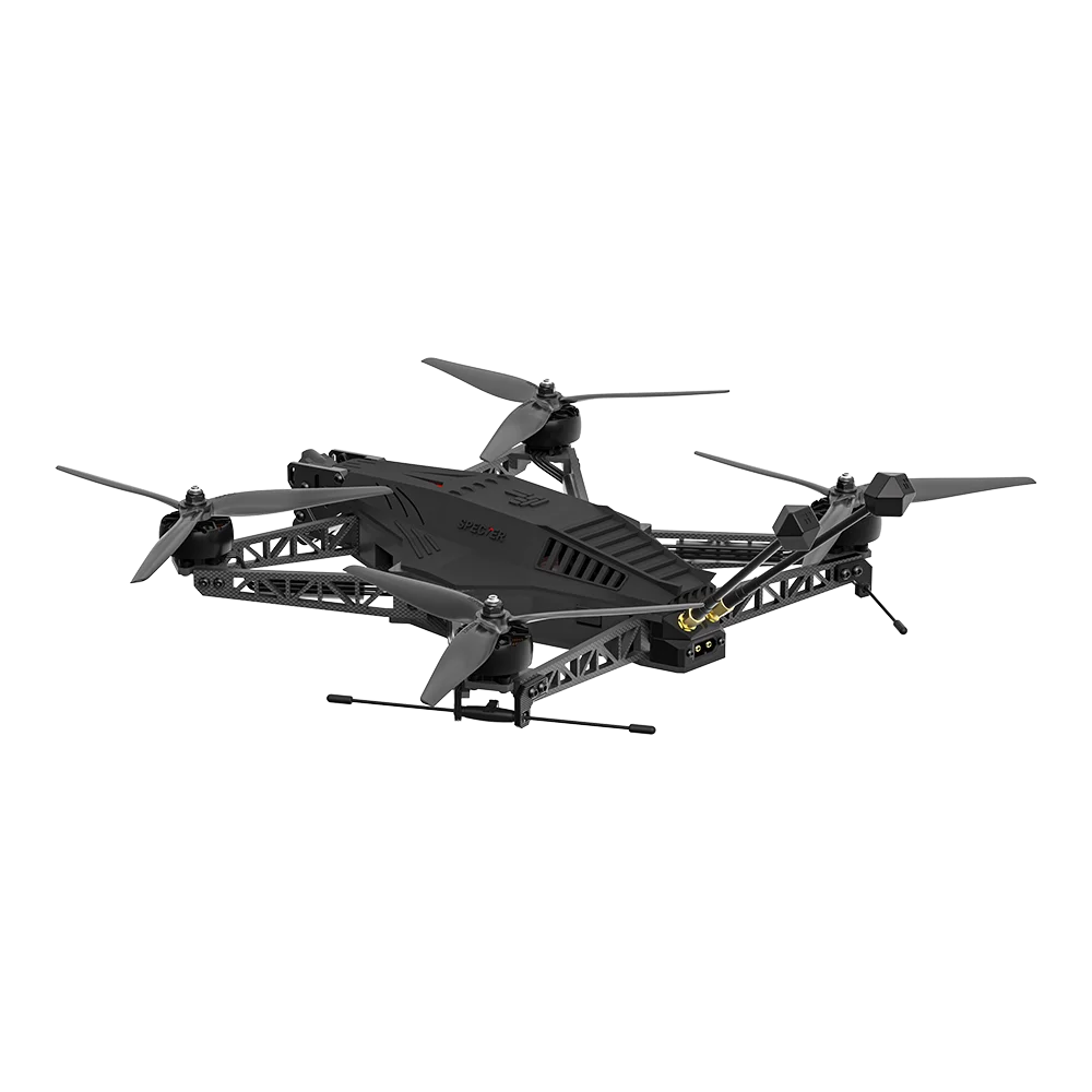 Specter 7 O3 HD 6S FPV Drone BNF with O3 Air Unit for FPV Parts