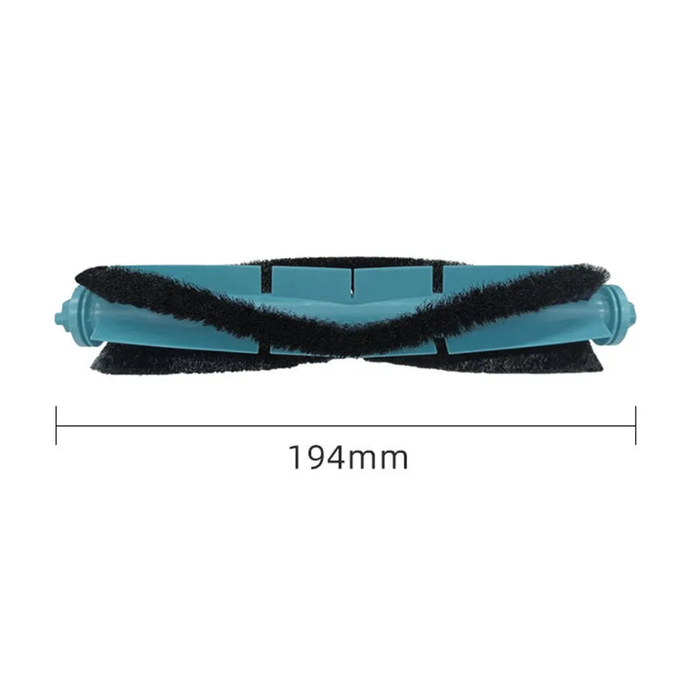 Main Roller Brush For Conga 7490 Immortal Home And X-Treme. 8290 Immortal Ultra Power Vacuum Cleaner Main Roller Brush
