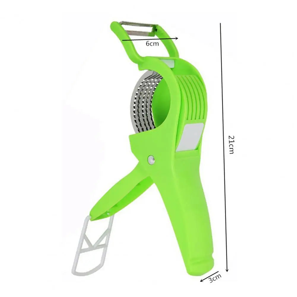 Carrot Cutter BPA Free Labor-saving Multipurpose Plastic Vegetable Peeler Carrot Cucumber Slicer Tool Kitchen Supplies 당근 탈피기