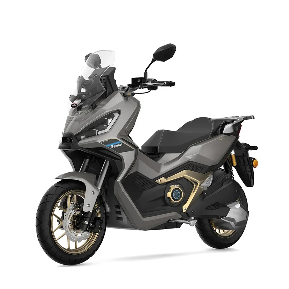 13000W Adult High-speed Off-road High Power Electric Vehicle Electric Motorcycle With A Range Of 210km Motorcycle