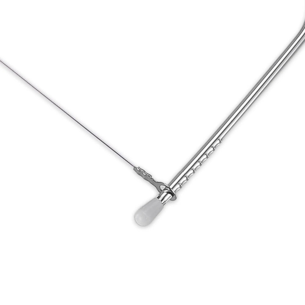 1/2Pcs Adjustable Height Line Cake Cut Slicer Adjustable Stainless Steel Cake Decorating Mold DIY Bakeware Kitchen Cooking Tool