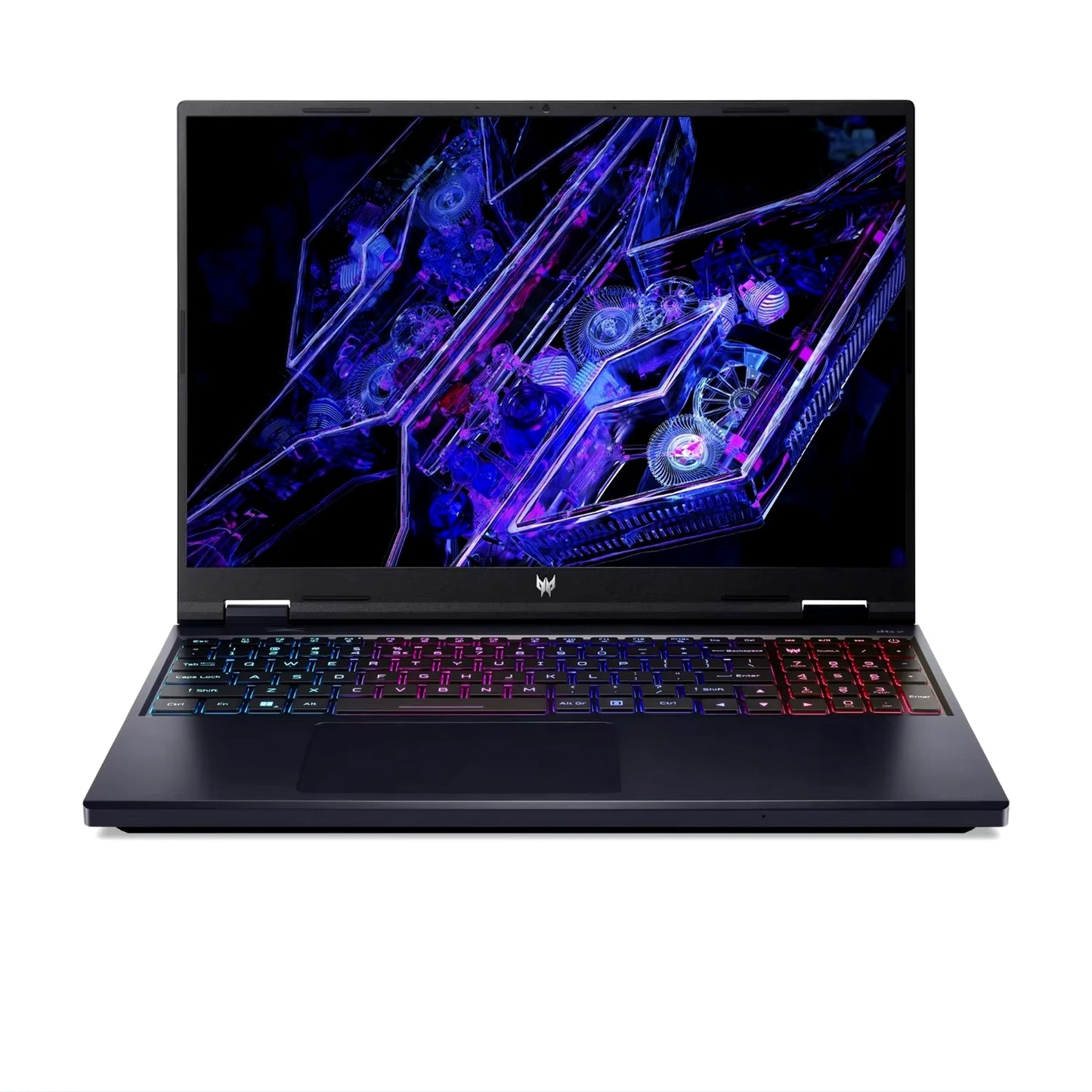 Acer Predator Helios Neo 16" Gaming Laptop,Intel Core i9-14900HX,64GB RAM,4TB SSD,GeForce RTX 4060,Black,Windows 11 Home