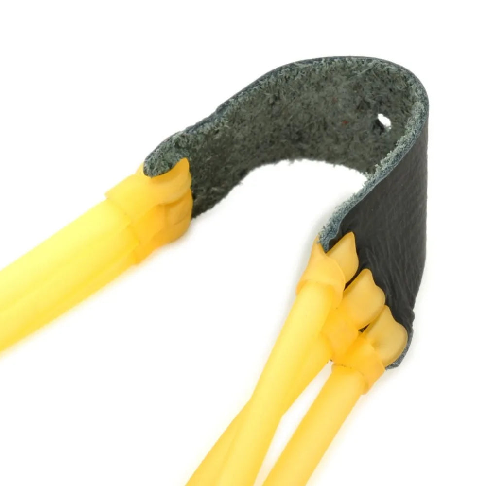 Slingshot Elastic Rubber Band for Slingshot Hunting Catapult Outdoor Hunting 2024 Camping Equipment