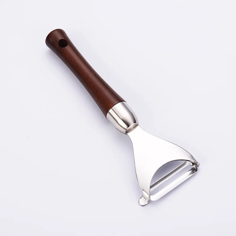 Fruit Platter Carving Knife Stainless Steel Melon Scoops Ballers Tools For Kitchen Gadgets Fruit Divider Tool Ice Cream Dig Ball
