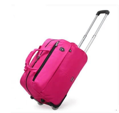 Travel trolley bags carry on bags Rolling luggage Bags Rolling travels bag Travel bag wheels travel wheel cabin Baggage suitcase