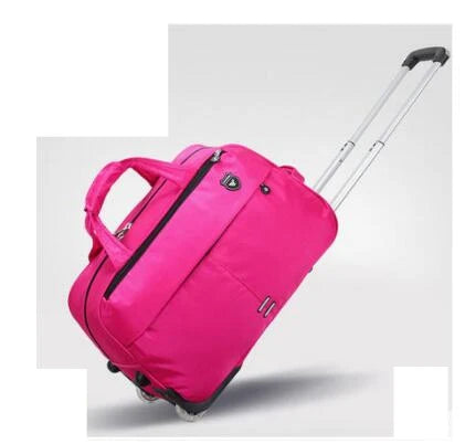 Travel trolley bags carry on bags Rolling luggage Bags Rolling travels bag Travel bag wheels travel wheel cabin Baggage suitcase