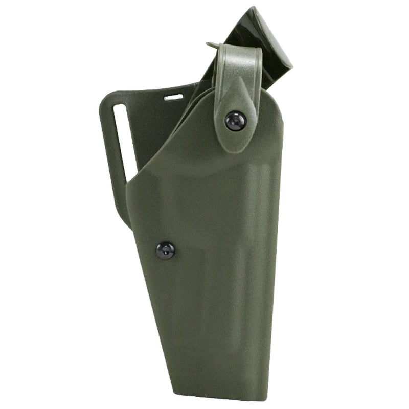 Military tactical holster Army combat equipment Beretta M9 92 96 air gun outdoor hunting accessories Right hand holster holster