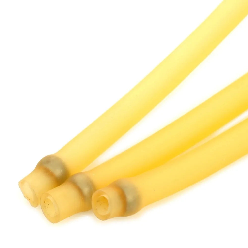 Slingshot Elastic Rubber Band for Slingshot Hunting Catapult Outdoor Hunting 2024 Camping Equipment