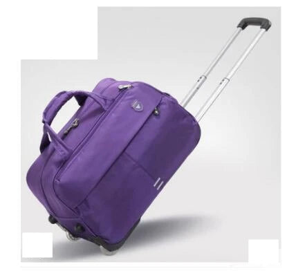 Travel trolley bags carry on bags Rolling luggage Bags Rolling travels bag Travel bag wheels travel wheel cabin Baggage suitcase