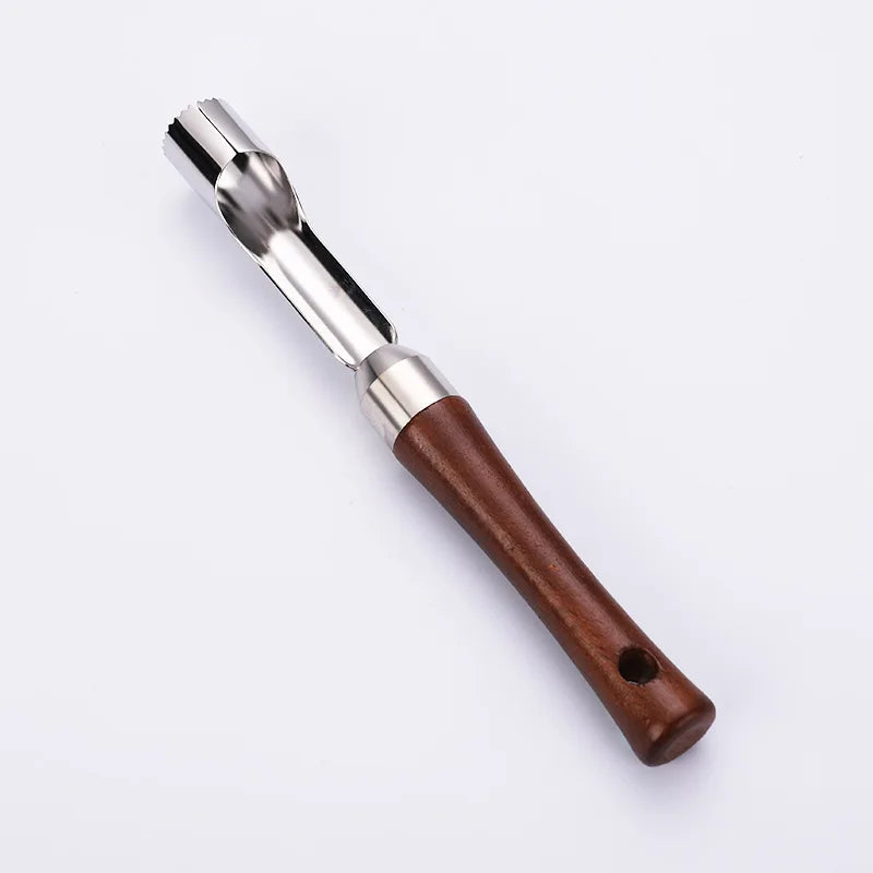 Fruit Platter Carving Knife Stainless Steel Melon Scoops Ballers Tools For Kitchen Gadgets Fruit Divider Tool Ice Cream Dig Ball