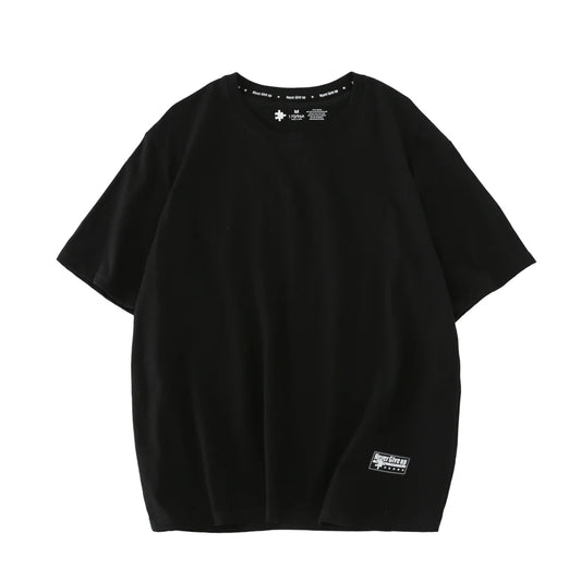 New Women 100% Cotton T shirts Female Green Fashion Oversized Streetwear Short Sleeve Tees Tops for Summer WT2201