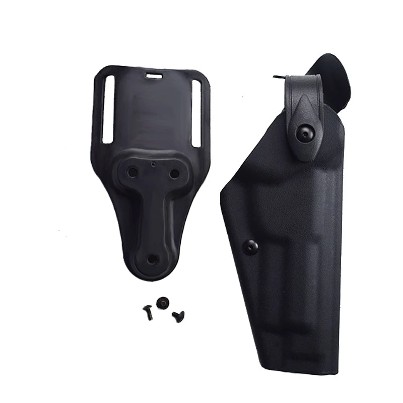 Military tactical holster Army combat equipment Beretta M9 92 96 air gun outdoor hunting accessories Right hand holster holster