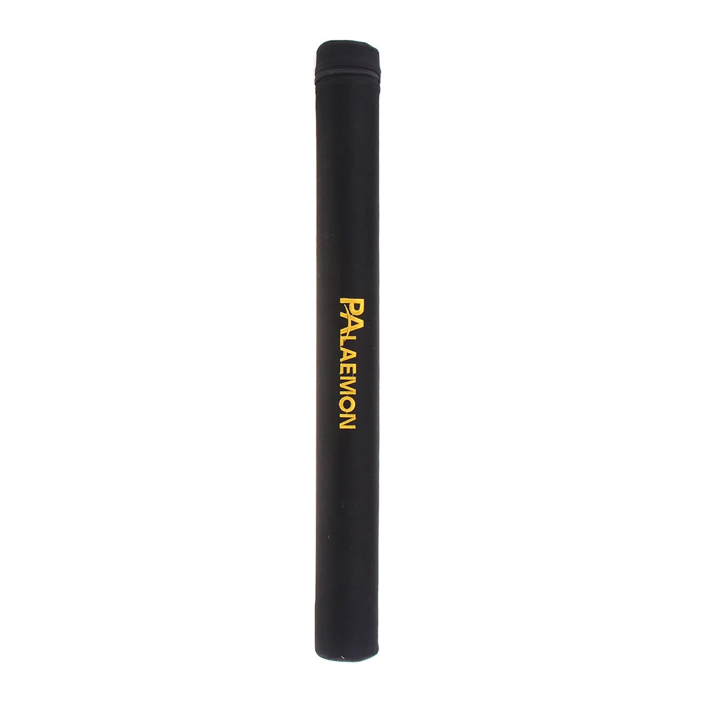 Hard Fly Fishing Rod Tube Reel Case Bag Organizer Travel Carry Case Carrier Holder Pole Tool Storage Bag with Adjustable Strap