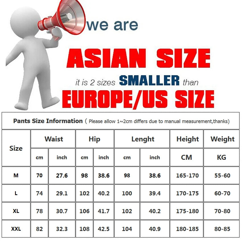 New Cotton Gym Pants Men Quick Dry Fit Running Jogging Pants Men Bodybuilding Training Sport Pants Fitness Trousers Sportswear