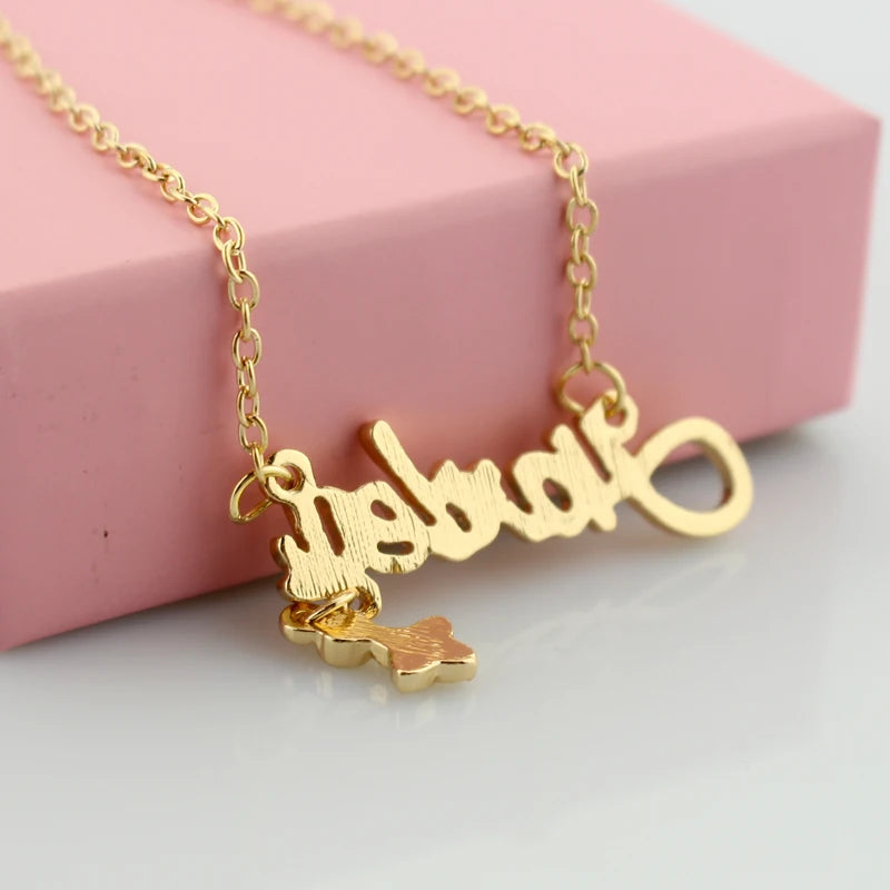 Drop Shipping Suicide Squads Jewelry Charm Jewelry Crystal Necklace Joker Necklace Lovers Necklace Wedding Jewelry