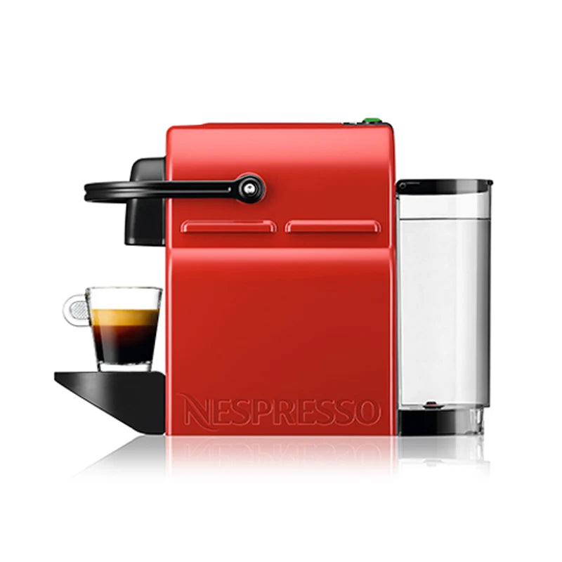 Household Capsule Machine Nespresso 0.7L Coffee Maker Colorful Coffee Machine C40