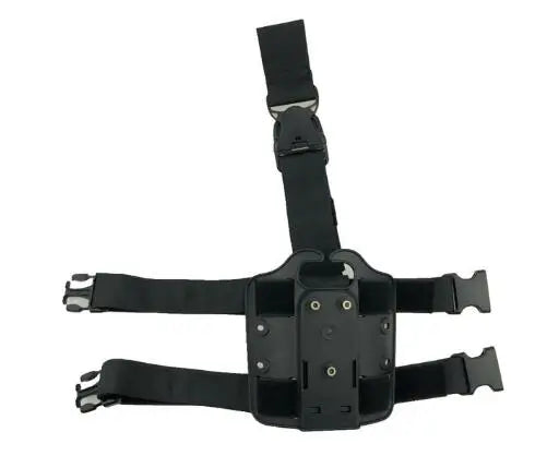 Hunting Holster HK USP Drop Leg Holster Adjustable Airsoft Right Hand Pistol Holster