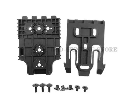 Hunting Holster HK USP Drop Leg Holster Adjustable Airsoft Right Hand Pistol Holster