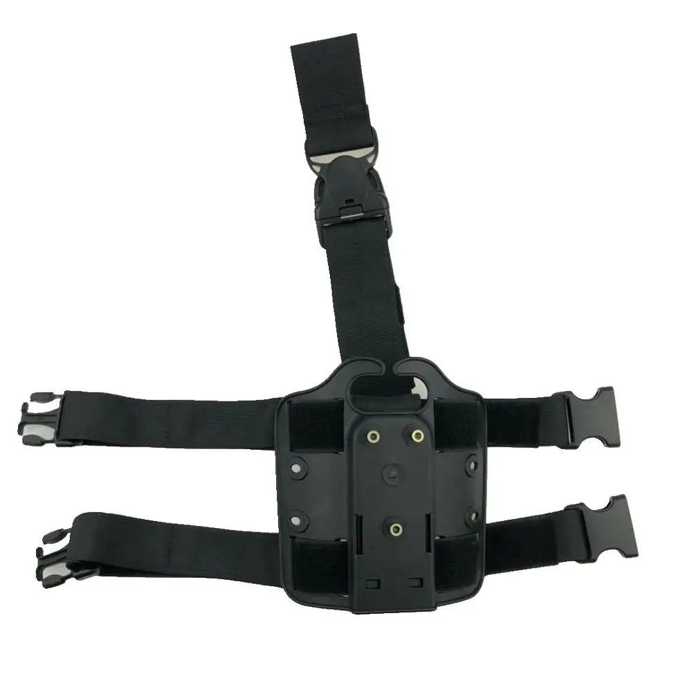 Hunting Holster HK USP Drop Leg Holster Adjustable Airsoft Right Hand Pistol Holster