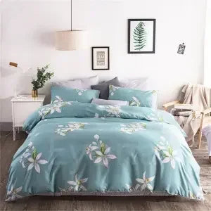 Dormitory Bedding Comfortable Suitable Cotton Wadding Lightweight Fashionable Duvet Cover for Men Women Bedding Bag Bed Sack