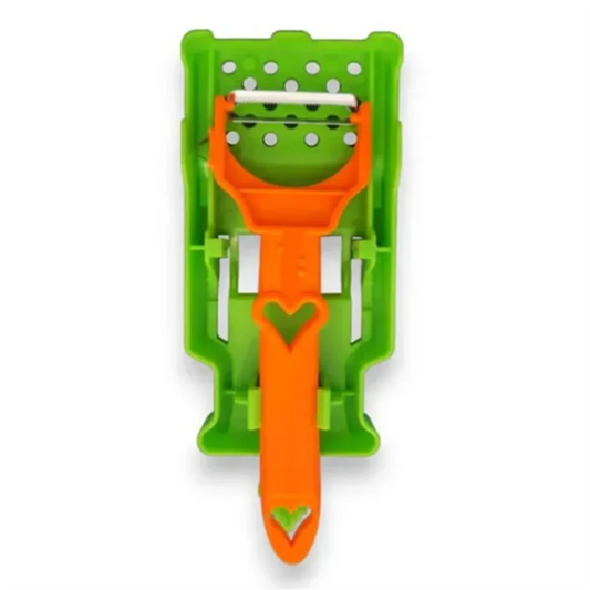 Peeler, Slicer, Multi Peeler Kit, Home Multi Fruit Peeler for Kitchen, Vegetable & Fruit Slicer, Multi Knife Peeler