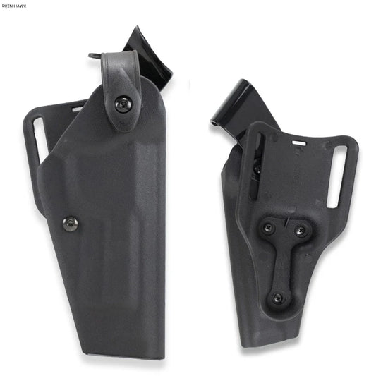 Military tactical holster Army combat equipment Beretta M9 92 96 air gun outdoor hunting accessories Right hand holster holster