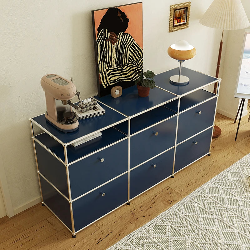 Modern Simplicity Storage Locker Dresser Living Room Cabinets Kitchen Cabinet Kitchen Cabinets Home Furniture Storages