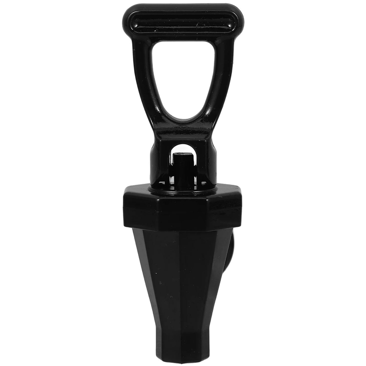 Milk Tea Bucket Faucet Beverage Dispenser Spigot Dispensing Bottling Coffee Machine Water Valve Plastic Parts Switch for Fridge