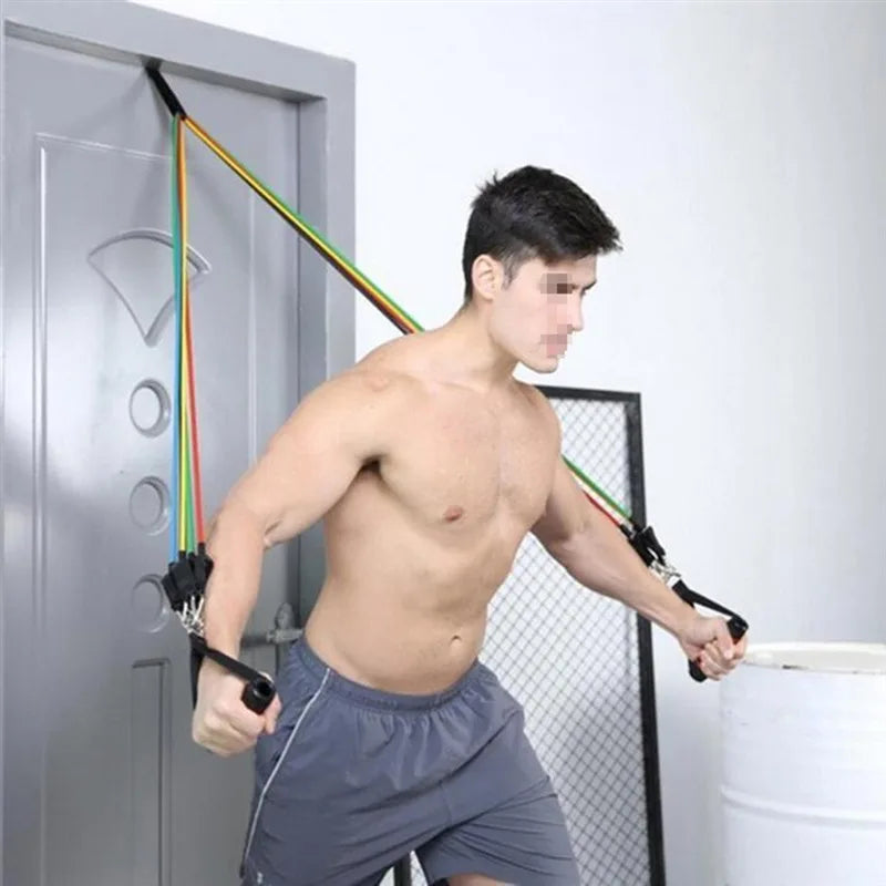 Thick Neoprene Weight Lifting Belt with Chain Dipping Belt For Pull Up Chin Up Kettlebell Barbell Fitness Bodybuilding Gym Belt