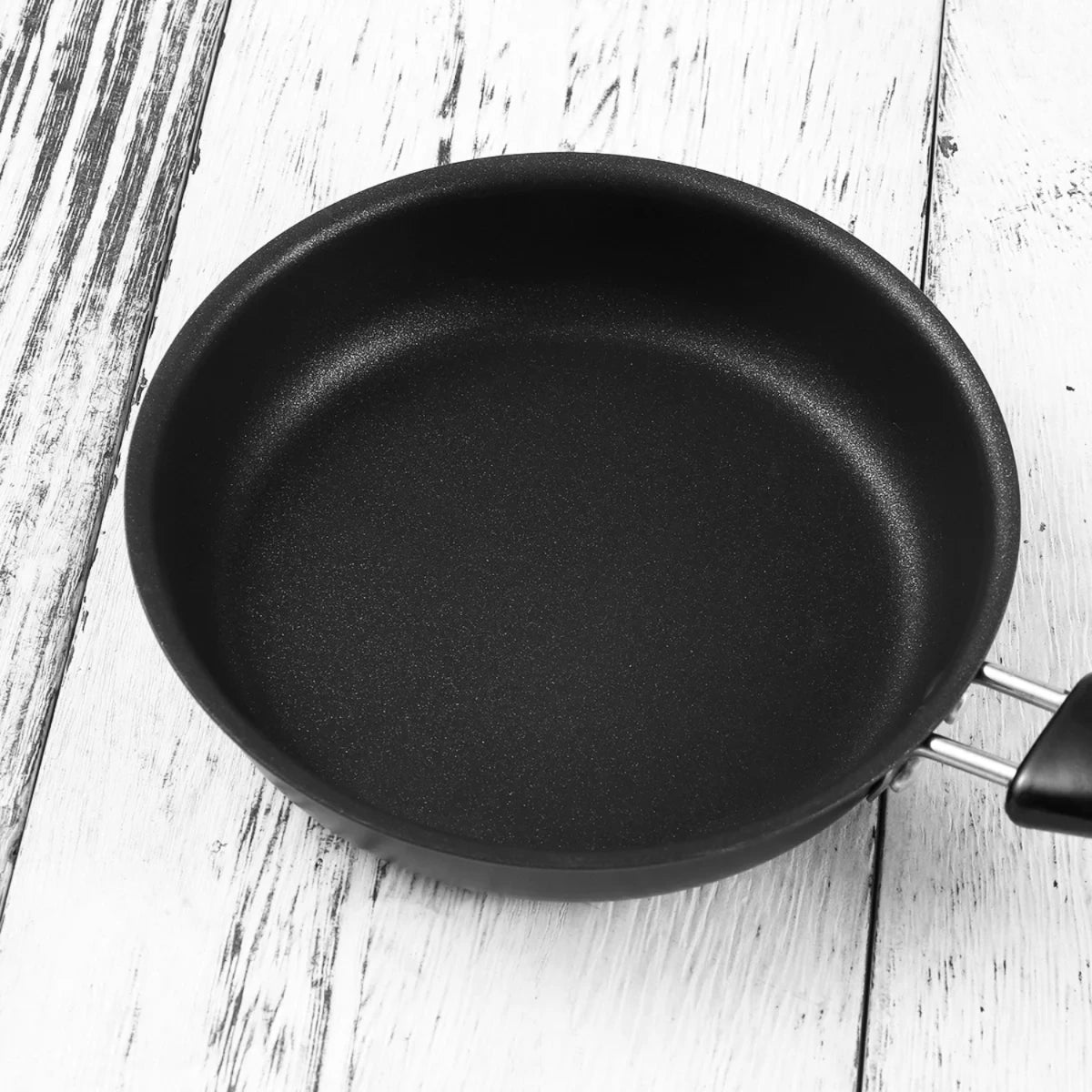 Egg Omelette Pancake Pots and Pans Nonstick Frying Pan Cooking Pan Saucepan Cookware  Fried Eggs Pancake Making ( 12CM )