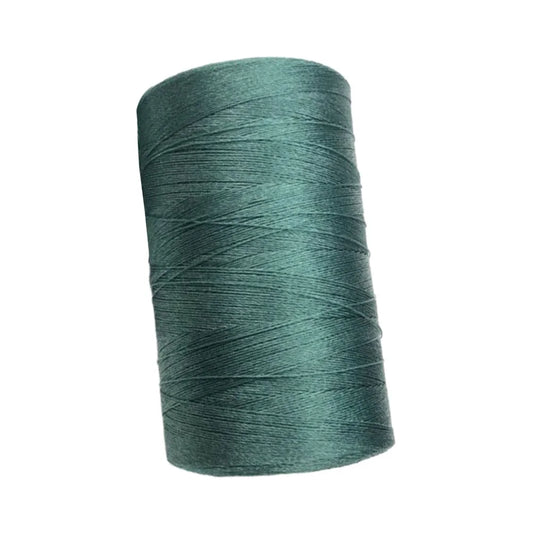 1 Roll Heavy Duty Fishing Net Repair Line Premium Nylon Twine String Multi Purpose Rope for Casting Weaving Strong