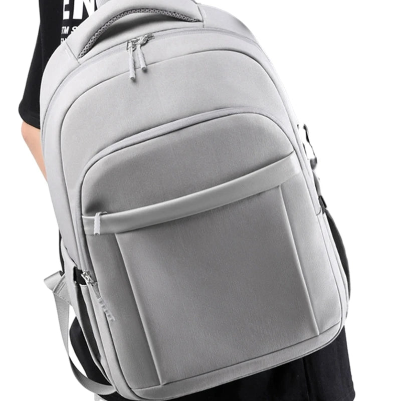 Travel Backpack for Men Women USB Charging Laptop Backpack Business Backpack